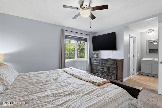 3575 Alamosa Drive, Anchorage, AK 99502