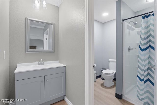3575 Alamosa Drive, Anchorage, AK 99502