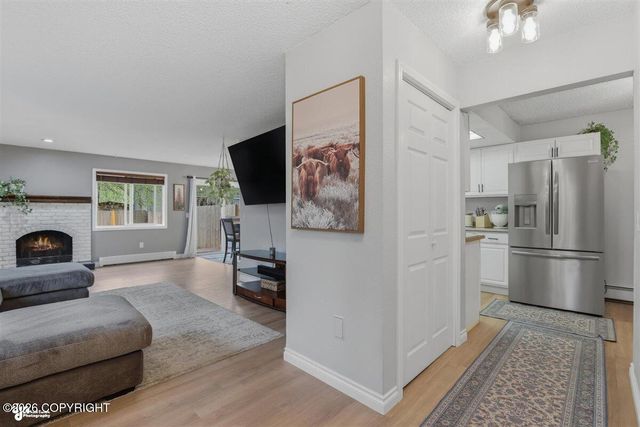 3575 Alamosa Drive, Anchorage, AK 99502