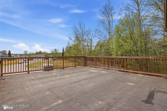 3575 Alamosa Drive, Anchorage, AK 99502