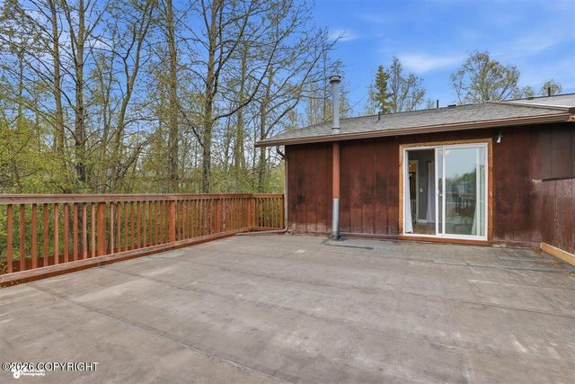 3575 Alamosa Drive, Anchorage, AK 99502