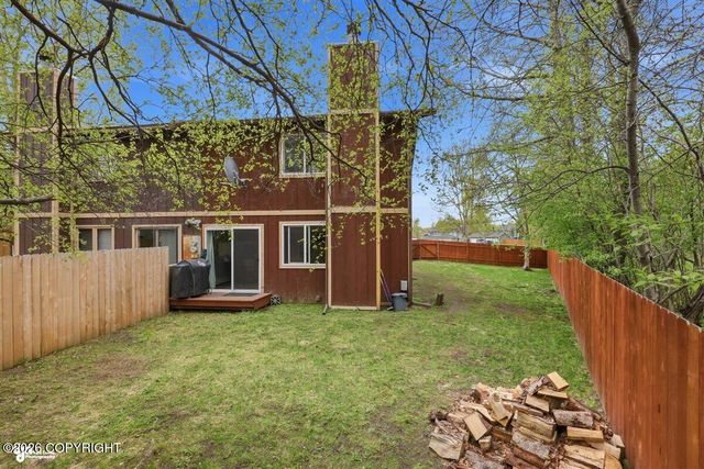 3575 Alamosa Drive, Anchorage, AK 99502