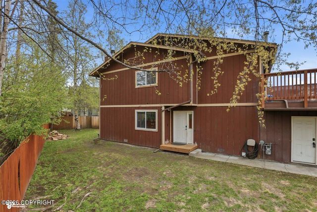 3575 Alamosa Drive, Anchorage, AK 99502