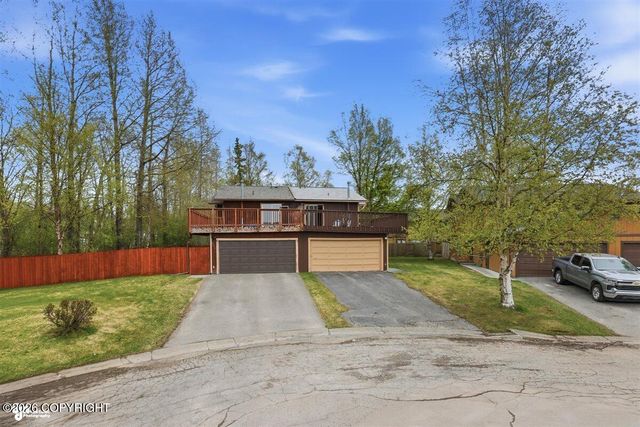 3575 Alamosa Drive, Anchorage, AK 99502
