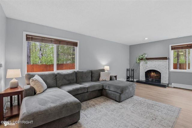 3575 Alamosa Drive, Anchorage, AK 99502