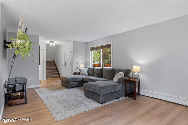 3575 Alamosa Drive, Anchorage, AK 99502