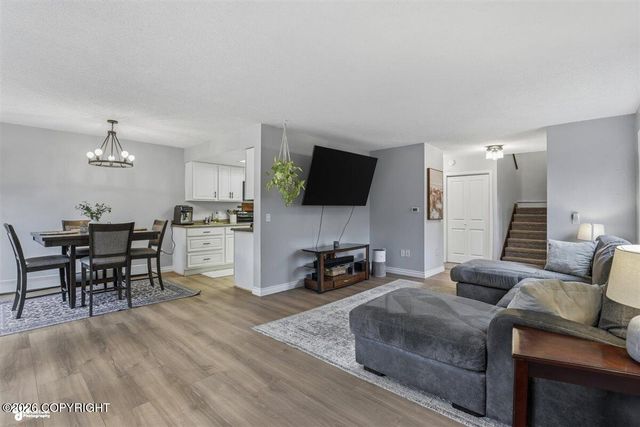 3575 Alamosa Drive, Anchorage, AK 99502
