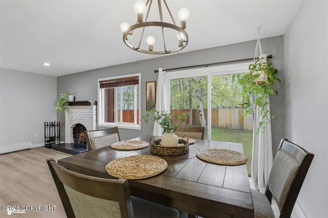 3575 Alamosa Drive, Anchorage, AK 99502