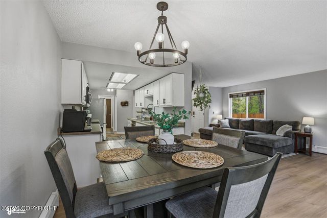 3575 Alamosa Drive, Anchorage, AK 99502