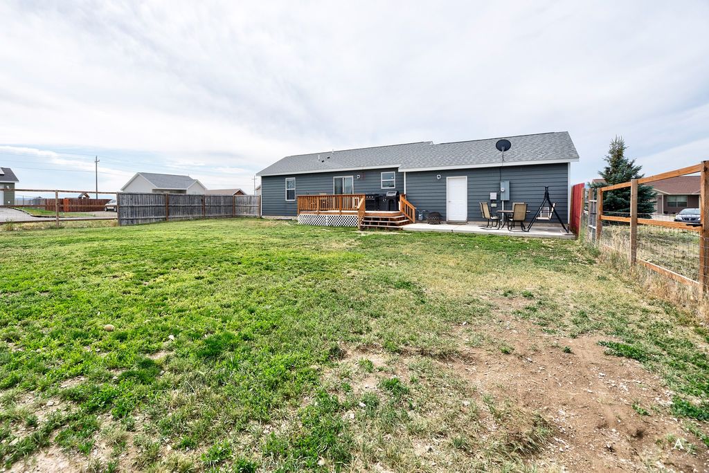 Image 30 of property listing at 1162 Antares Road, Helena, MT 59602