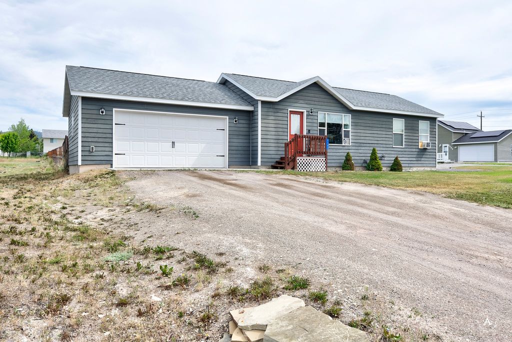 Image 35 of property listing at 1162 Antares Road, Helena, MT 59602