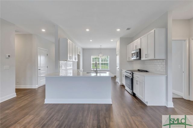 215 Glick Way, Guyton, GA 31312