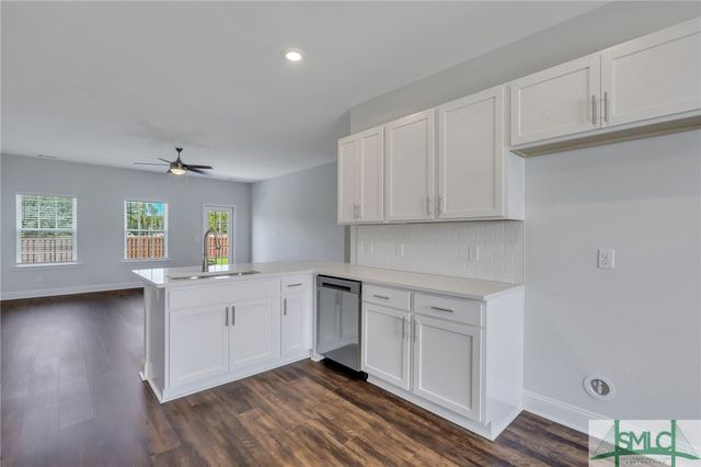 215 Glick Way, Guyton, GA 31312