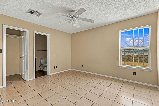 3436 Tierra Zafiro Drive, El Paso, TX 79938