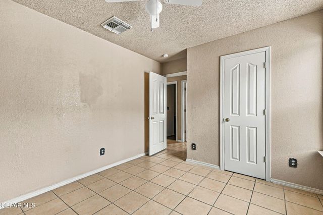 3436 Tierra Zafiro Drive, El Paso, TX 79938