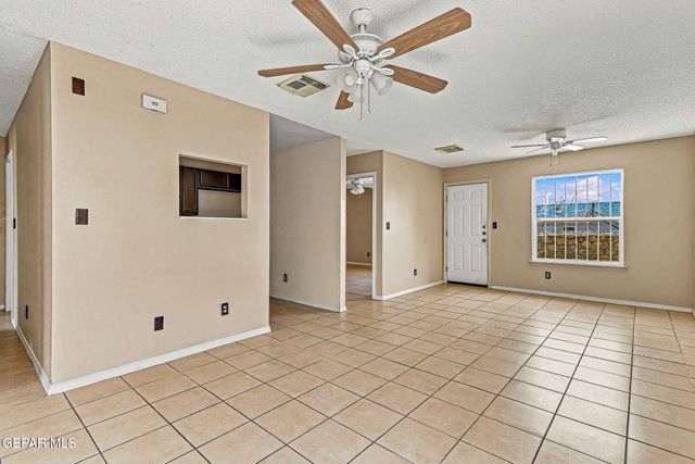 3436 Tierra Zafiro Drive, El Paso, TX 79938