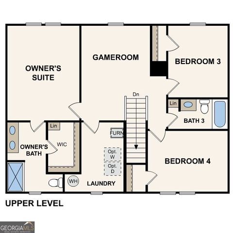 102 Briar Circle, Woodbine, GA 31569