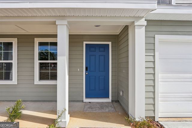 102 Briar Circle, Woodbine, GA 31569