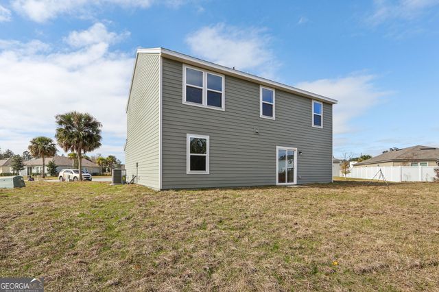 102 Briar Circle, Woodbine, GA 31569