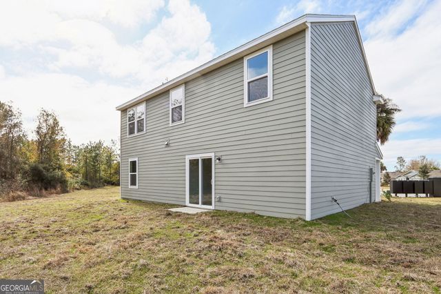 102 Briar Circle, Woodbine, GA 31569