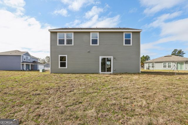 102 Briar Circle, Woodbine, GA 31569