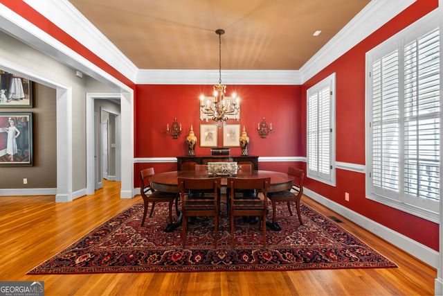 209 River Oaks Drive, Lagrange, GA 30240