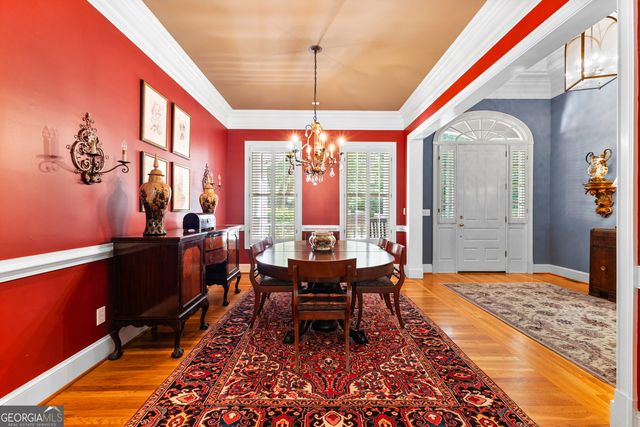 209 River Oaks Drive, Lagrange, GA 30240