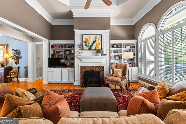 209 River Oaks Drive, Lagrange, GA 30240