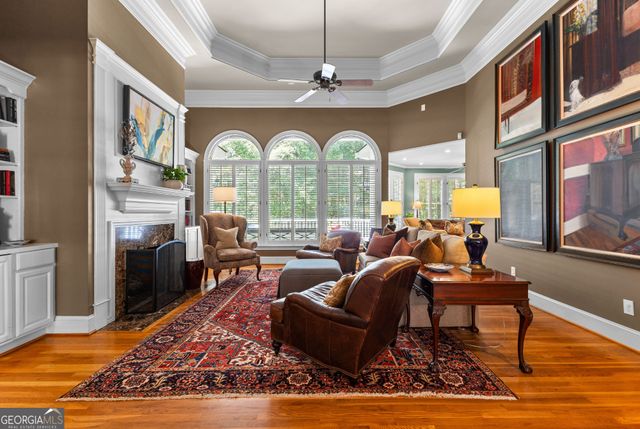 209 River Oaks Drive, Lagrange, GA 30240