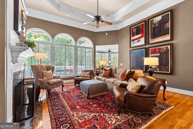 209 River Oaks Drive, Lagrange, GA 30240