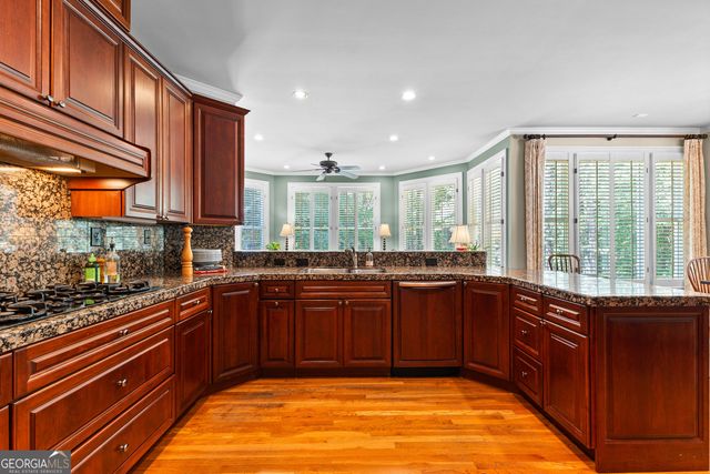 209 River Oaks Drive, Lagrange, GA 30240