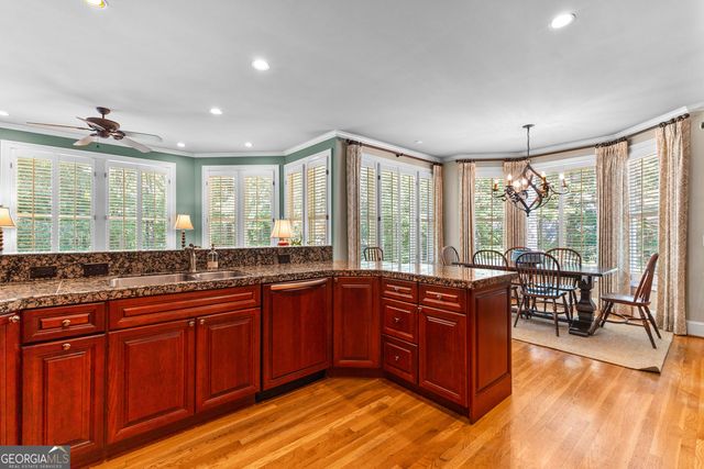 209 River Oaks Drive, Lagrange, GA 30240