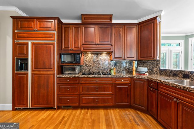 209 River Oaks Drive, Lagrange, GA 30240