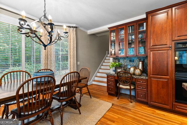 209 River Oaks Drive, Lagrange, GA 30240