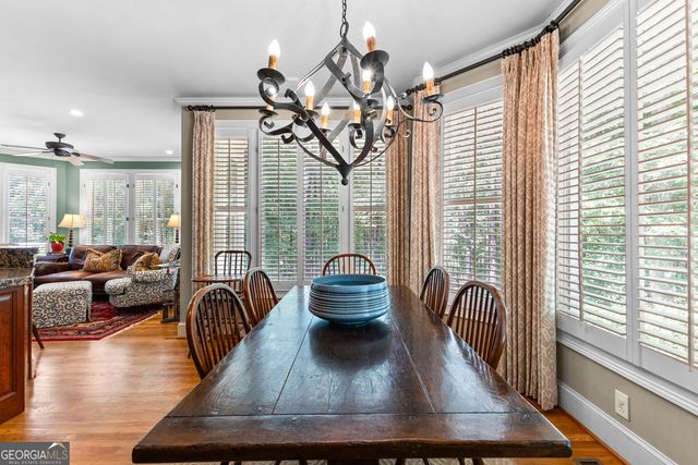 209 River Oaks Drive, Lagrange, GA 30240