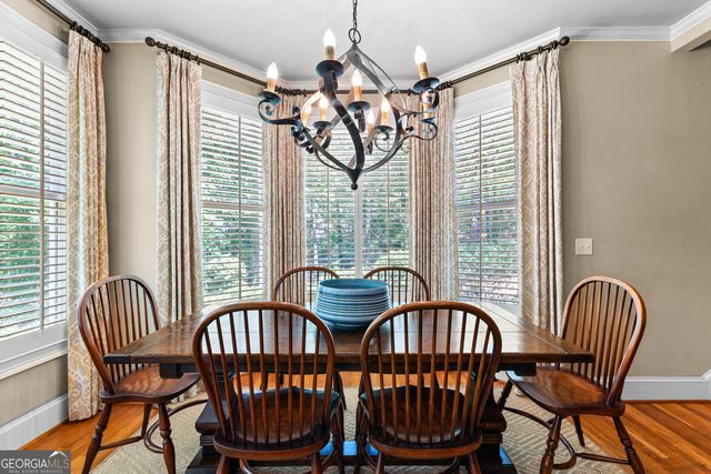 209 River Oaks Drive, Lagrange, GA 30240