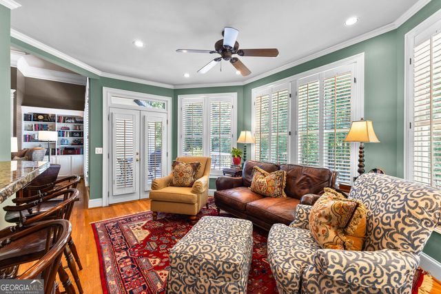 209 River Oaks Drive, Lagrange, GA 30240