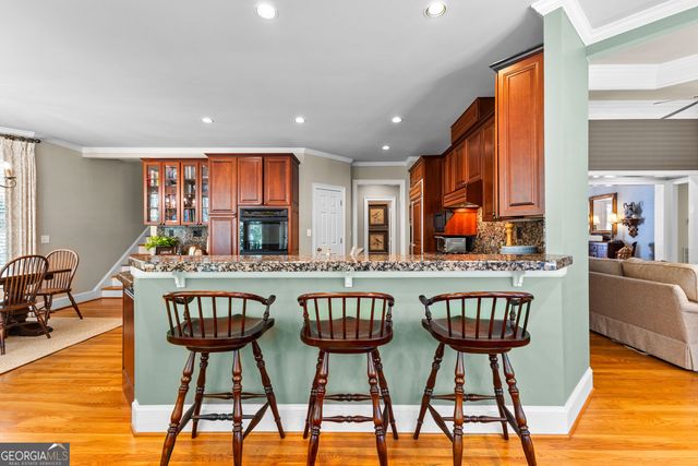 209 River Oaks Drive, Lagrange, GA 30240