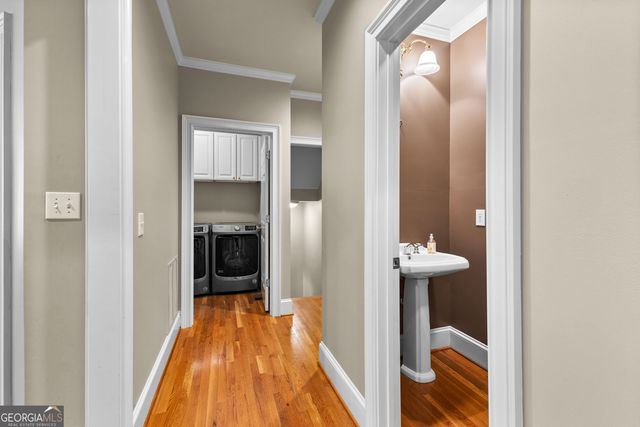 209 River Oaks Drive, Lagrange, GA 30240