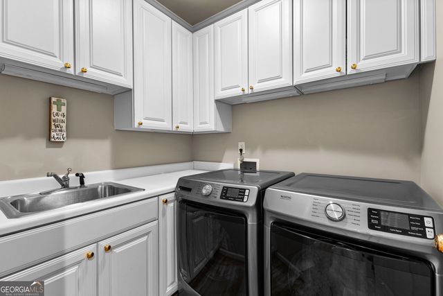 209 River Oaks Drive, Lagrange, GA 30240