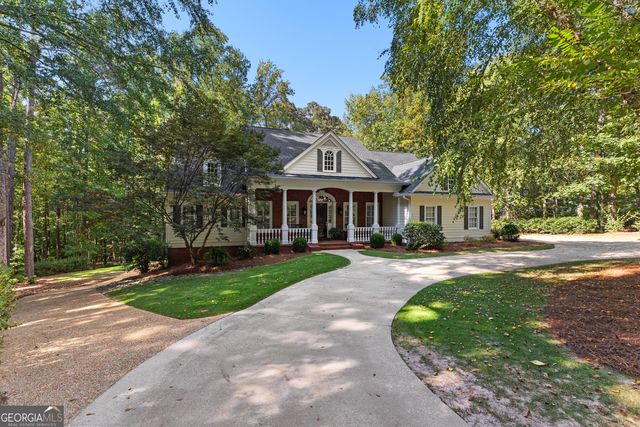 209 River Oaks Drive, Lagrange, GA 30240