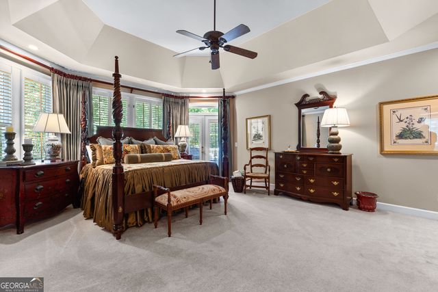 209 River Oaks Drive, Lagrange, GA 30240