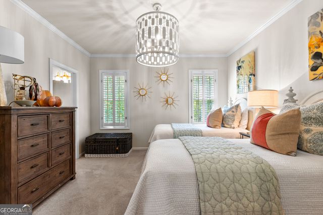 209 River Oaks Drive, Lagrange, GA 30240