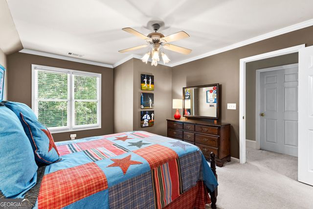 209 River Oaks Drive, Lagrange, GA 30240