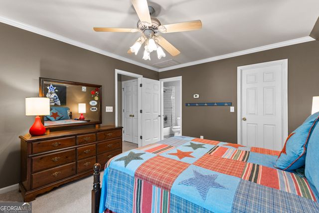 209 River Oaks Drive, Lagrange, GA 30240