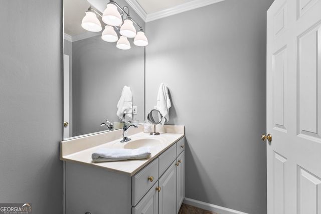 209 River Oaks Drive, Lagrange, GA 30240