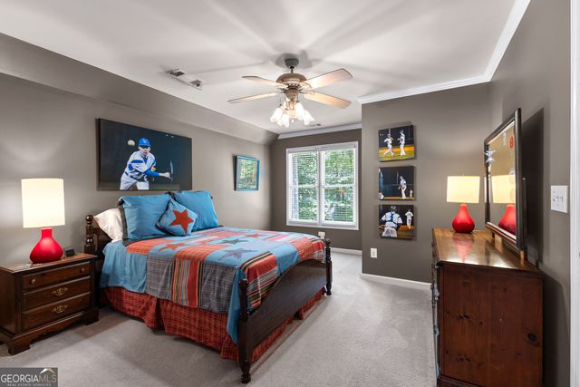 209 River Oaks Drive, Lagrange, GA 30240