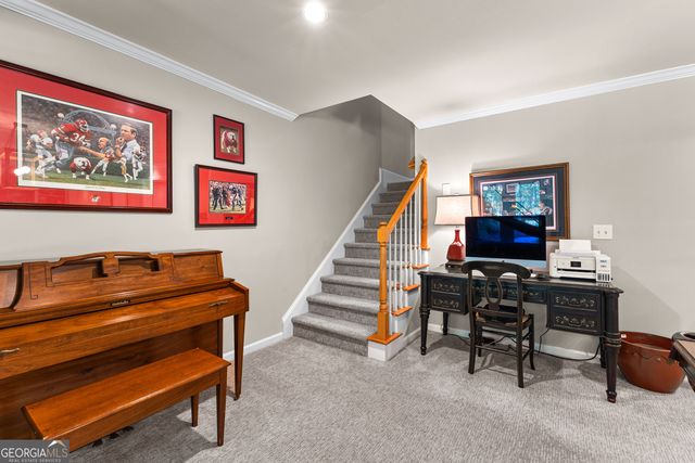 209 River Oaks Drive, Lagrange, GA 30240