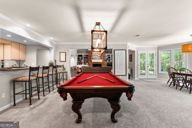 209 River Oaks Drive, Lagrange, GA 30240