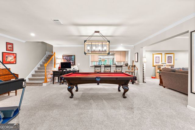 209 River Oaks Drive, Lagrange, GA 30240